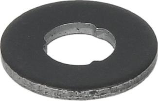 DT Spare Parts 2.12176 - Прокладка, паливний насос високого тиску autocars.com.ua