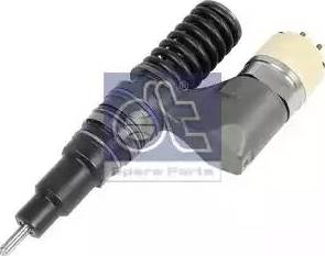 DT Spare Parts 2.12224 - Насос-форсунка avtokuzovplus.com.ua