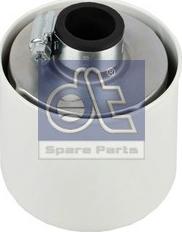 DT Spare Parts 2.12236 - Топливный фильтр autodnr.net
