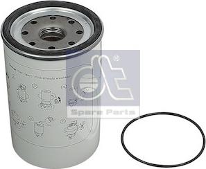 DT Spare Parts 2.12271 - Топливный фильтр avtokuzovplus.com.ua