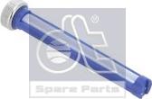 DT Spare Parts 2.12277 - Карбамідний фільтр autocars.com.ua