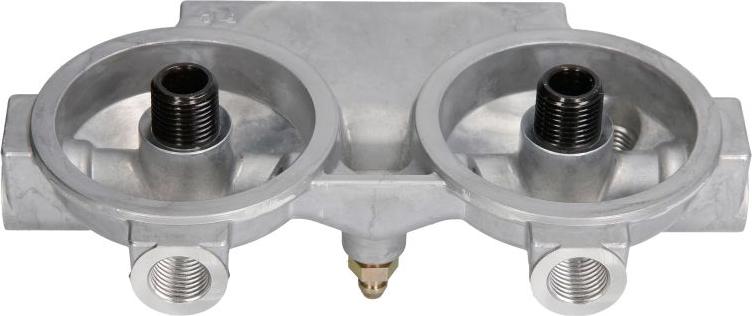 DT Spare Parts 2.12290 - Кришка, паливний фільтр autocars.com.ua