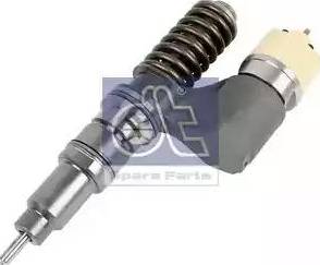 DT Spare Parts 2.12417 - Насос-форсунка avtokuzovplus.com.ua