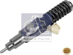 DT Spare Parts 2.12428 - Насос-форсунка autocars.com.ua