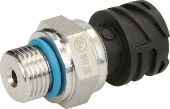 DT Spare Parts 2.12463 - Датчик, тиск масла autocars.com.ua