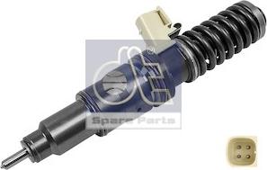 DT Spare Parts 2.12585 - Насос-форсунка autocars.com.ua