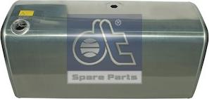 DT Spare Parts 2.12626 - Паливний бак autocars.com.ua