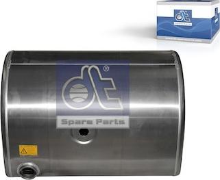 DT Spare Parts 2.12635 - Топливный бак avtokuzovplus.com.ua