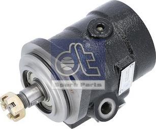 DT Spare Parts 2.13093 - Гідравлічний насос, рульове управління, ГУР autocars.com.ua
