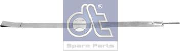 DT Spare Parts 2.14042 - Натяжна стрічка autocars.com.ua