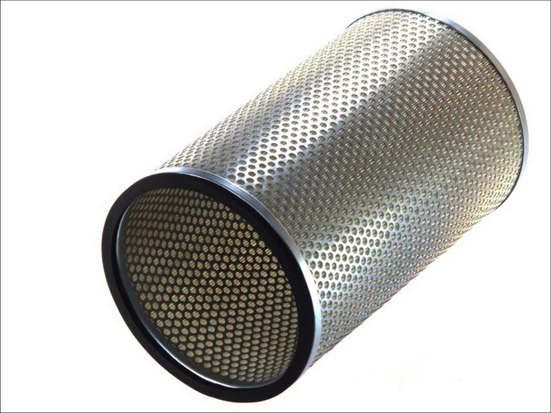 DT Spare Parts 2.14049 - Повітряний фільтр autocars.com.ua