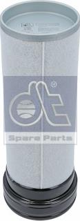 DT Spare Parts 2.14074 - Воздушный фильтр autodnr.net