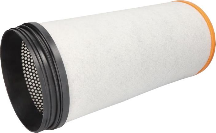 DT Spare Parts 2.14077 - Повітряний фільтр autocars.com.ua