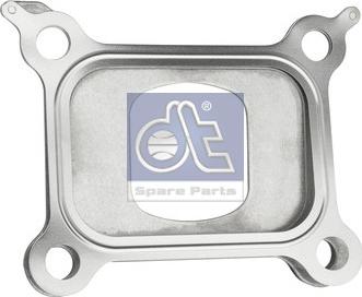 DT Spare Parts 2.14213 - Прокладка, компрессор avtokuzovplus.com.ua