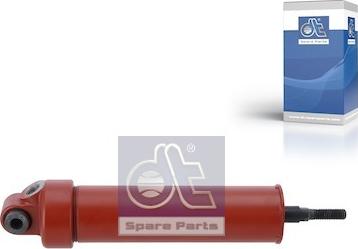 DT Spare Parts 2.14271 - Робочий циліндр, моторне гальмо autocars.com.ua