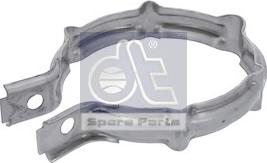 DT Spare Parts 2.14563 - З'єднувальні елементи, система випуску autocars.com.ua