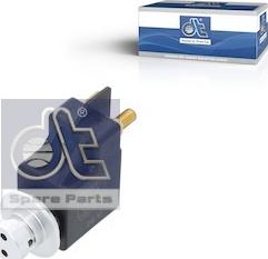 DT Spare Parts 2.14652 - Електромагнітний клапан autocars.com.ua