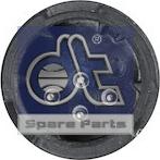 DT Spare Parts 2.14921 - Переключающийся вентиль, заслонка выхлопных газов avtokuzovplus.com.ua