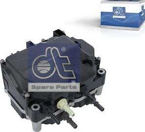 DT Spare Parts 2.14941 - Модуль подачі, впорскування карбаміду autocars.com.ua