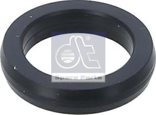 DT Spare Parts 2.15060 - Уплотнительное кольцо, трубка охлаждающей жидкости autodnr.net