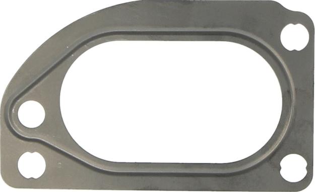 DT Spare Parts 2.15069 - Прокладка, водяний насос autocars.com.ua