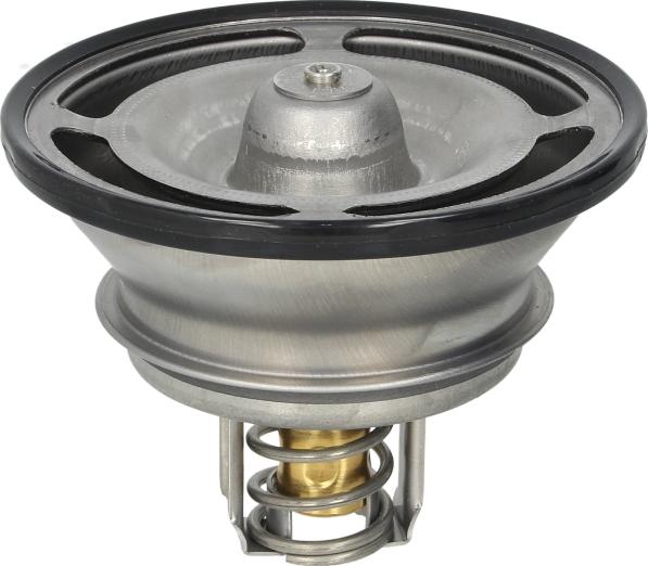 DT Spare Parts 2.15077 - Термостат, охолоджуюча рідина autocars.com.ua