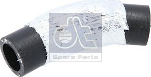 DT Spare Parts 2.15109 - Шланг радиатора avtokuzovplus.com.ua