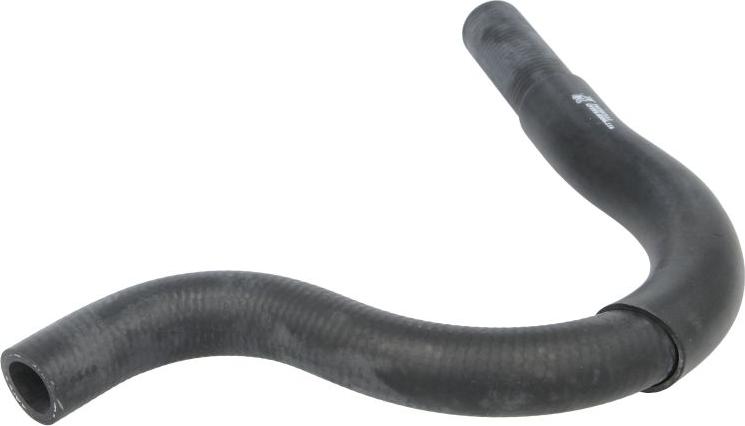 DT Spare Parts 2.15116 - Шланг радіатора autocars.com.ua