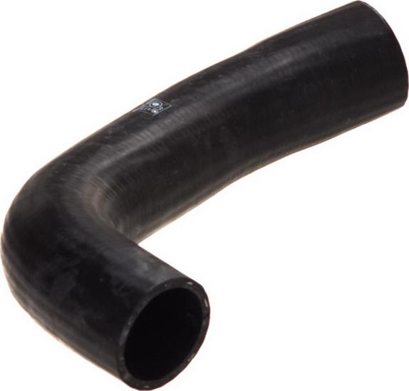 DT Spare Parts 2.15126 - Шланг радіатора autocars.com.ua