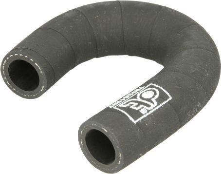 DT Spare Parts 2.15142 - Шланг радіатора autocars.com.ua