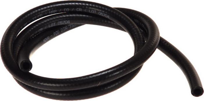 DT Spare Parts 2.15144 - Шланг радіатора autocars.com.ua