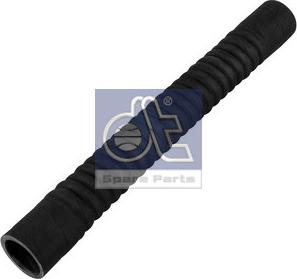 DT Spare Parts 2.15146 - Шланг радиатора avtokuzovplus.com.ua