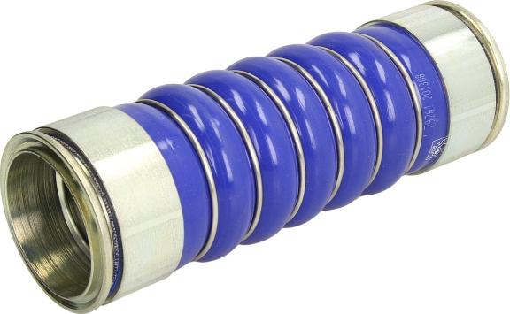 DT Spare Parts 2.15185 - Трубка нагнітається повітря autocars.com.ua