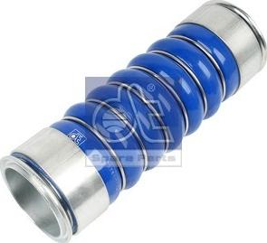 DT Spare Parts 2.15185 - Трубка, нагнетание воздуха avtokuzovplus.com.ua