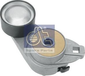 DT Spare Parts 2.15223 - Натяжитель, поликлиновый ремень avtokuzovplus.com.ua