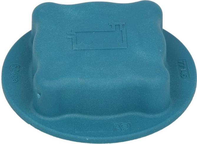 DT Spare Parts 2.15322 - Кришка, радіатор autocars.com.ua