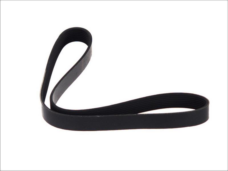 DT Spare Parts 2.15365 - Поликлиновой ремінь autocars.com.ua