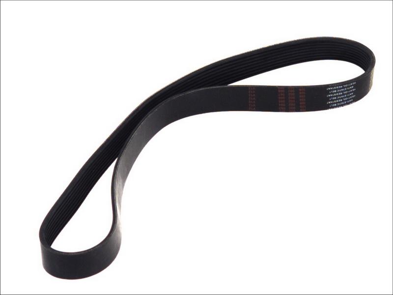 DT Spare Parts 2.15367 - Поликлиновой ремінь autocars.com.ua