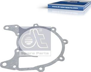 DT Spare Parts 2.15476SP - Прокладка, водяной насос avtokuzovplus.com.ua