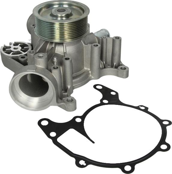 DT Spare Parts 2.15592 - Водяний насос autocars.com.ua