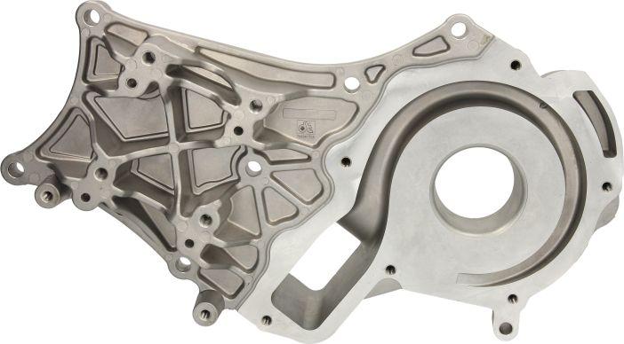 DT Spare Parts 2.15620 - Корпус, водяний насос autocars.com.ua
