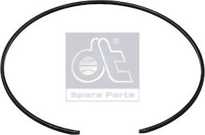 DT Spare Parts 2.15632 - Стопорное кольцо avtokuzovplus.com.ua