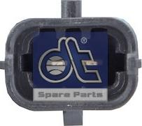 DT Spare Parts 2.15686 - Водяний насос autocars.com.ua