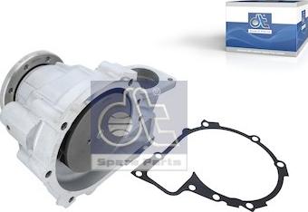 DT Spare Parts 2.15688 - Водяной насос avtokuzovplus.com.ua