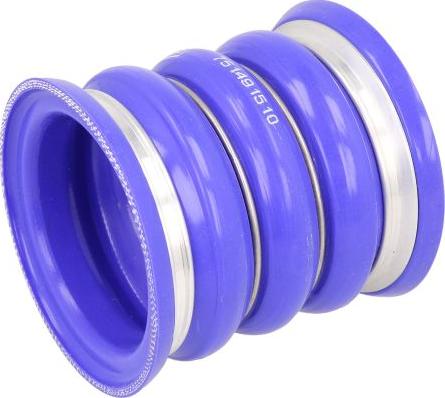 DT Spare Parts 2.15750 - Трубка нагнітається повітря autocars.com.ua