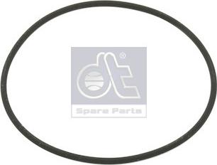DT Spare Parts 2.15900 - Прокладка, водяний насос autocars.com.ua