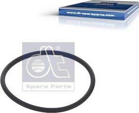 DT Spare Parts 2.15928 - Кільце ущільнювача autocars.com.ua