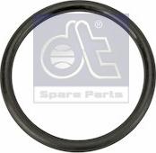 DT Spare Parts 2.15933 - Уплотнительное кольцо avtokuzovplus.com.ua