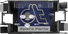 DT Spare Parts 2.16237 - Потенціометр autocars.com.ua