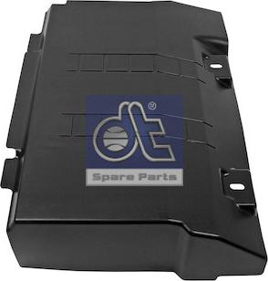 DT Spare Parts 2.20016SP - Покриття autocars.com.ua